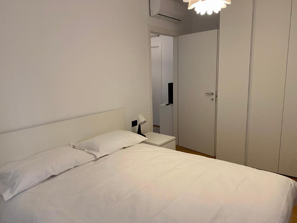 Casa Motti, Accogliente Appartamento Ristrutturato In Repubblica Mailand Exterior foto